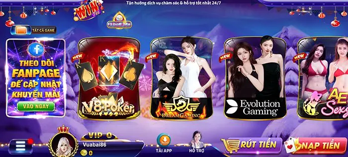 Hình minh họa hướng dẫn For88