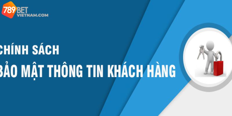 chính sách bảo mật