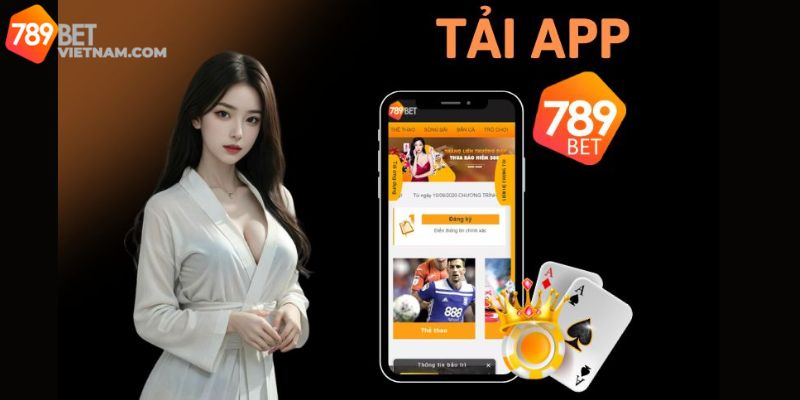 tải app 789BET