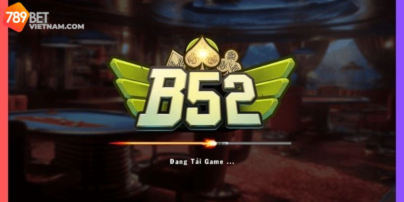 Game bài B52