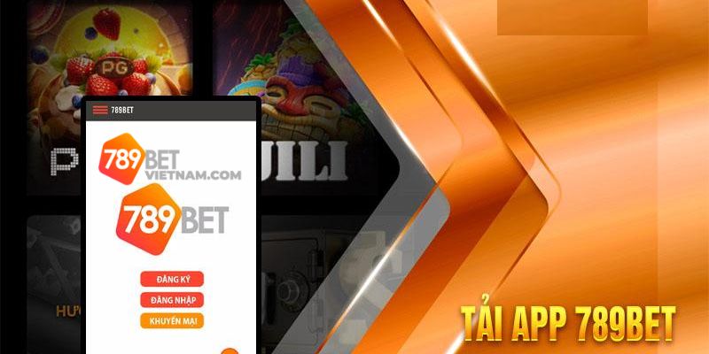 tải app 789BET