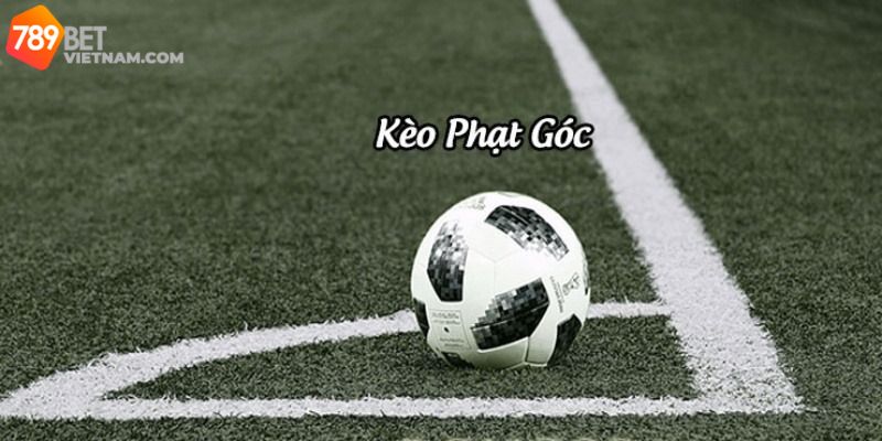 Kèo phạt góc