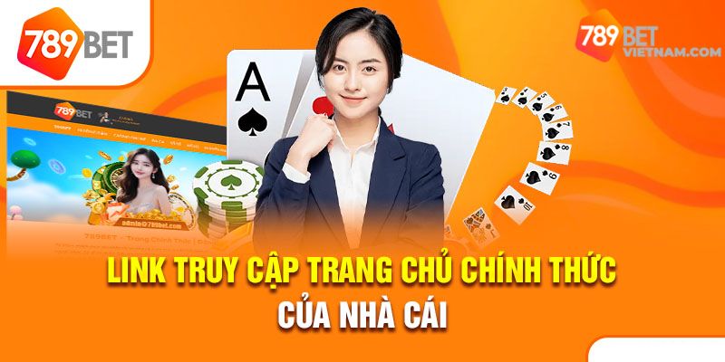 đăng nhập 789BET