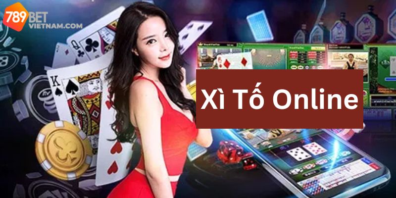 xì tố online