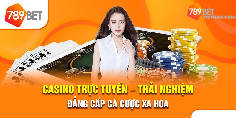 đăng nhập 789BET