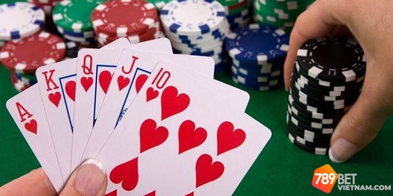 Trải nghiệm Binh xập xám 789BET